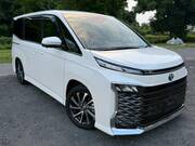 2025 TOYOTA VOXY