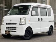 2010 SUZUKI EVERY