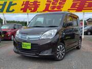 2014 SUZUKI SOLIO