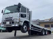 1996 FUSO SUPER GREAT