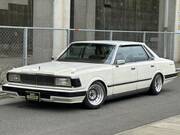 1983 NISSAN CEDRIC