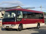 2002 FUSO ROSA