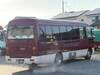 FUSO ROSA