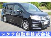 2010 HONDA STEPWAGON