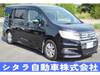 HONDA STEPWAGON
