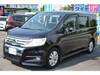 HONDA STEPWAGON