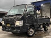 2002 SUBARU SAMBAR TRUCK