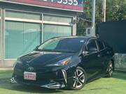 2021 TOYOTA PRIUS