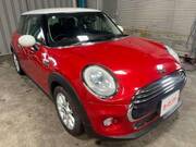 2014 BMW MINI COOPER