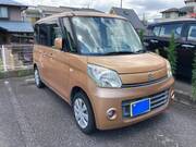 2013 SUZUKI SPACIA