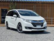 2014 HONDA ODYSSEY G