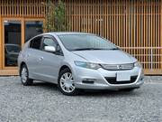 2009 HONDA INSIGHT G