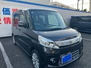 2014 SUZUKI SPACIA CUSTOM