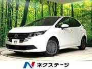 2024 NISSAN NOTE X