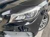MERCEDES BENZ CLA-CLASS Shooting Brake