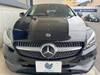 MERCEDES BENZ CLA-CLASS Shooting Brake
