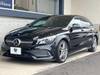 MERCEDES BENZ CLA-CLASS Shooting Brake