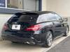 MERCEDES BENZ CLA-CLASS Shooting Brake