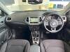 CHRYSLER JEEP COMPASS