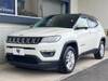 CHRYSLER JEEP COMPASS