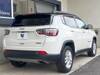 CHRYSLER JEEP COMPASS
