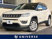 2017 CHRYSLER JEEP COMPASS