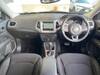 CHRYSLER JEEP COMPASS