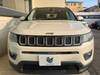 CHRYSLER JEEP COMPASS