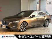 2019 MAZDA ATENZA SEDAN