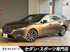 MAZDA ATENZA SEDAN