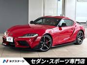 2021 TOYOTA SUPRA RZ