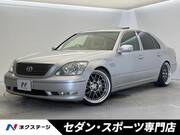 2004 TOYOTA CELSIOR