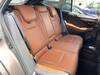 SUBARU LEGACY OUTBACK