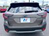 SUBARU LEGACY OUTBACK