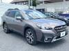 SUBARU LEGACY OUTBACK