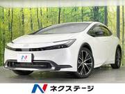 2023 TOYOTA PRIUS G