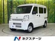 2024 NISSAN CLIPPER VAN DX