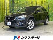 2013 MAZDA CX-5 XD L PACKAGE