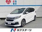 2019 HONDA FREED HYBRID