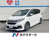HONDA FREED HYBRID
