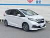HONDA FREED HYBRID