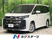 2023 TOYOTA NOAH