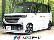 2024 SUZUKI SPACIA CUSTOM
