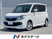 2012 SUZUKI SOLIO BANDIT