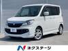 SUZUKI SOLIO BANDIT