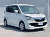 SUZUKI SOLIO BANDIT