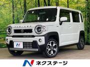 2020 SUZUKI HUSTLER