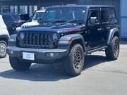 2023 CHRYSLER JEEP WRANGLER UNLIMITED