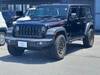 CHRYSLER JEEP WRANGLER UNLIMITED