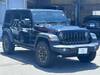 CHRYSLER JEEP WRANGLER UNLIMITED